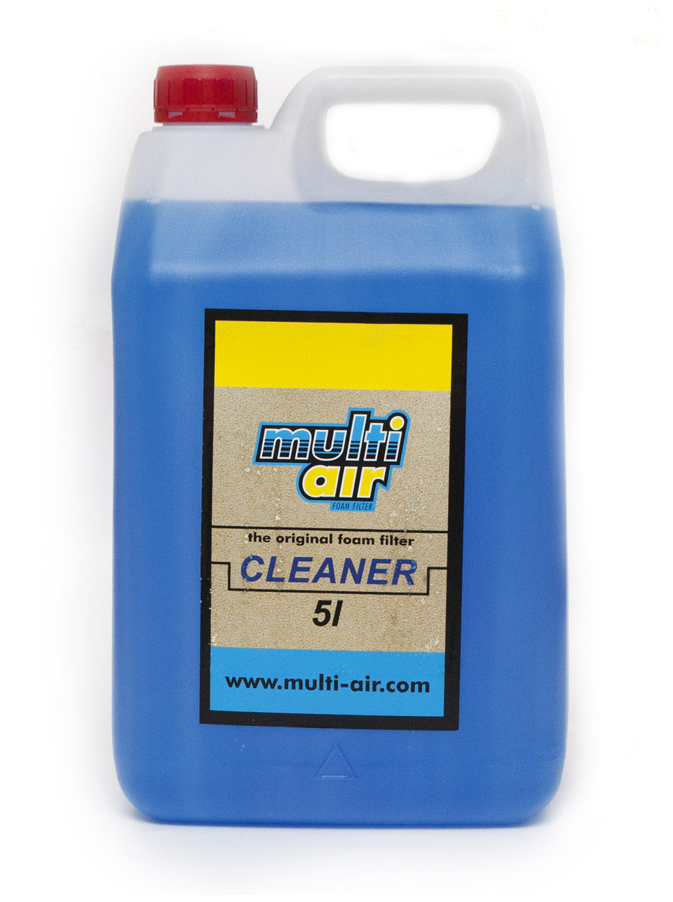 Multi Air Cleaner 5 Liter
