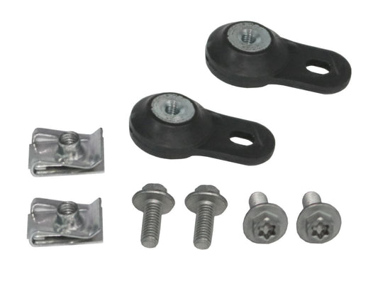 2-takt Avgasrör Monteringsfästen KTM 14-25 Psychic