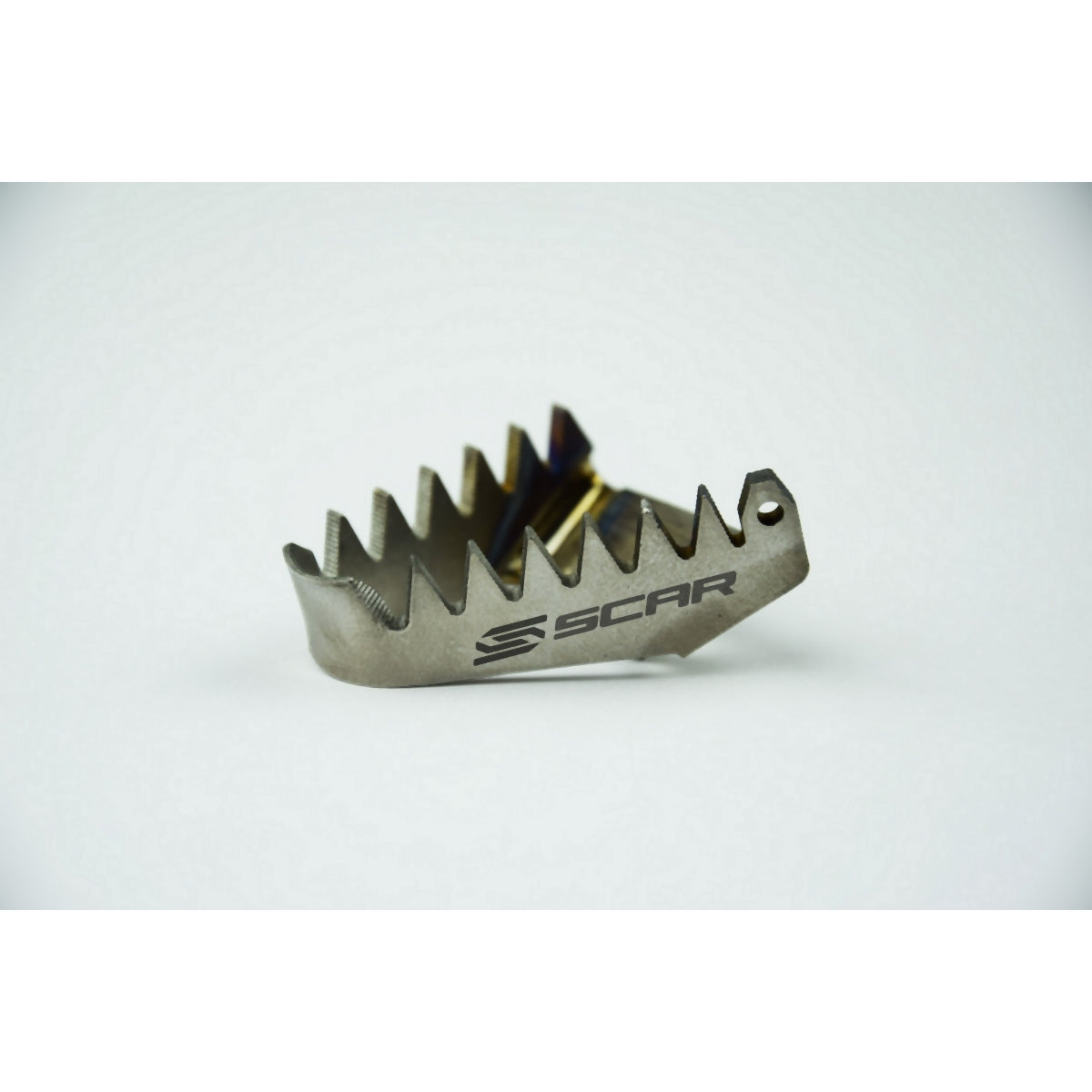 Titanium Brake Tip KTM HUSQVARNA GAS GAS  '16-'25 SCAR