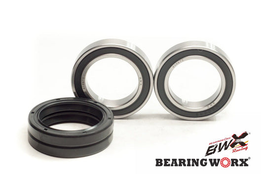 Hjullagersats Fram KTM/Husqvarna/GasGas -'25  Bearing Worx