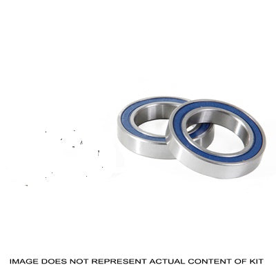 Hjullagersats Fram KTM 50/65 12-18 ProX