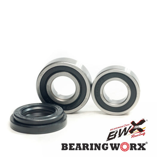 Hjullagersats Bak Yamaha YZ '99-'24 YZF '01-'24 WRF '01-'24  Bearing Worx