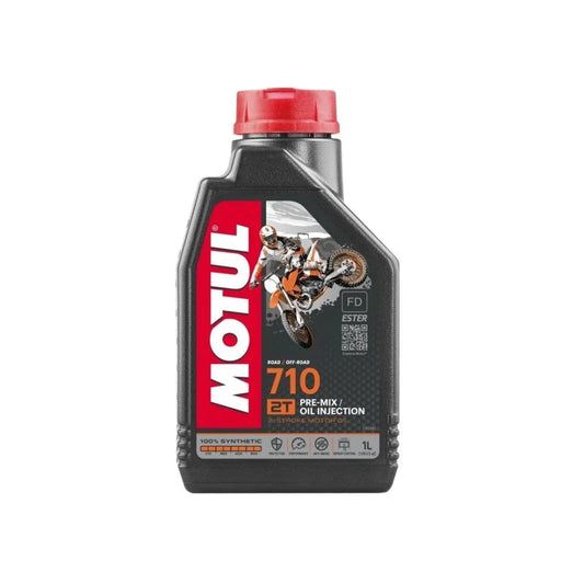 Motul 710 2T Off-Road 1L
