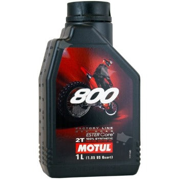 Motul 800 1L