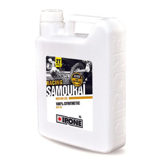 Ipone Samourai Racing 2T 5L !!!